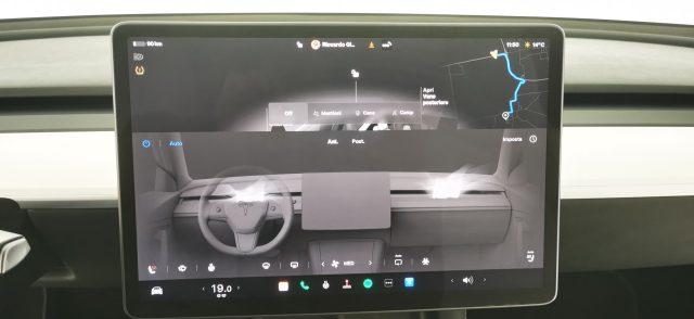 TESLA Model Y RWD