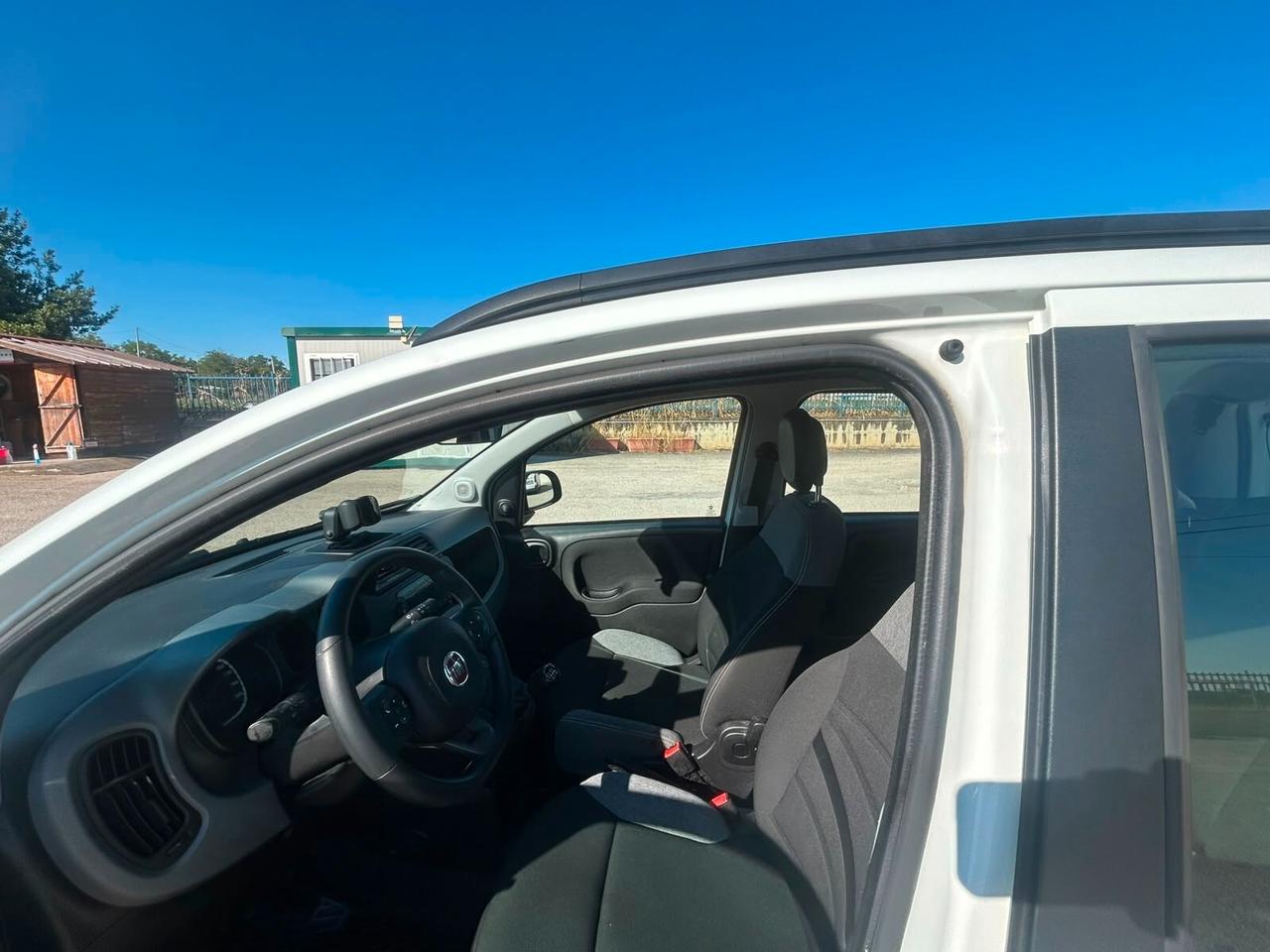 FIAT PANDA 1.0 FireFly 70cv S&S Hybrid City Life