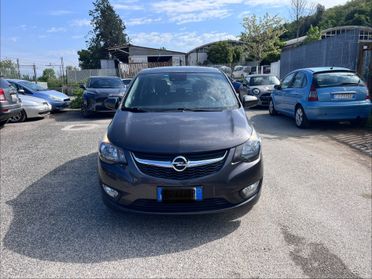 Opel Karl 1.0 73 CV GPL Innovation