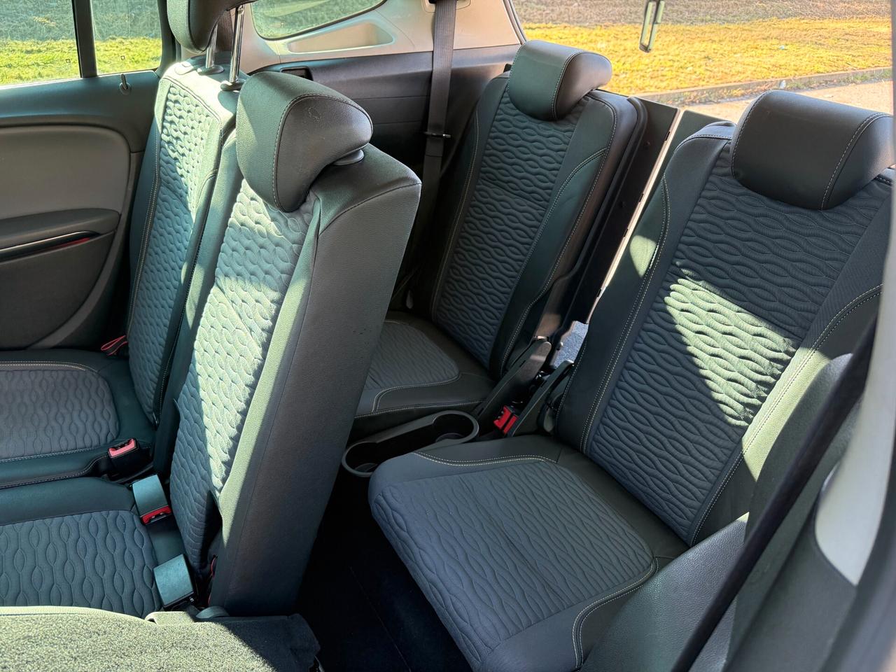 Opel Zafira Tourer 1.6 Turbo EcoM 150CV Cosmo*7POSTI*