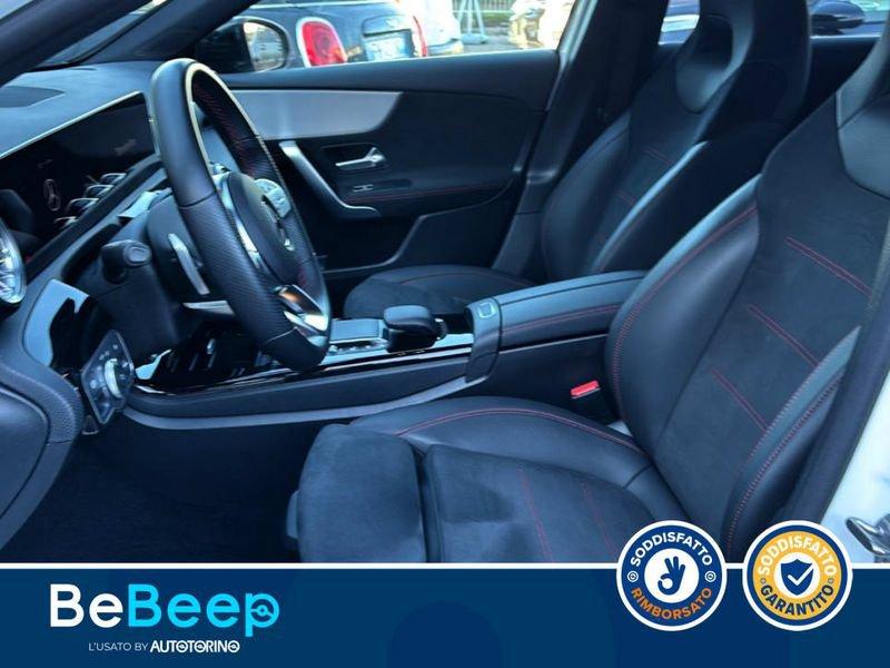 Mercedes-Benz Classe A A 180 D PREMIUM AUTO