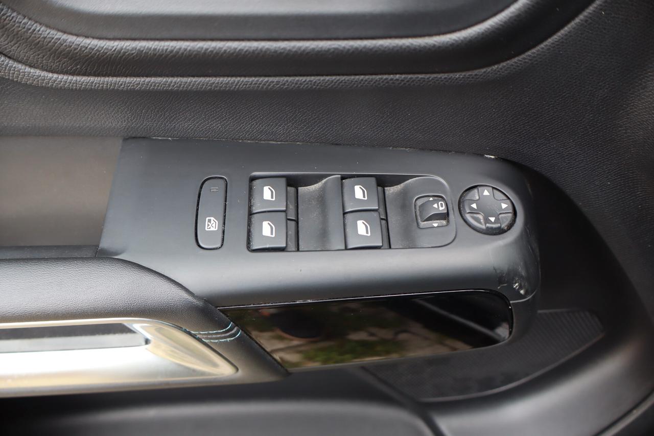 Citroen C5 Aircross 1.5cc BlueHdi 130cv EAT8 Feel Pack