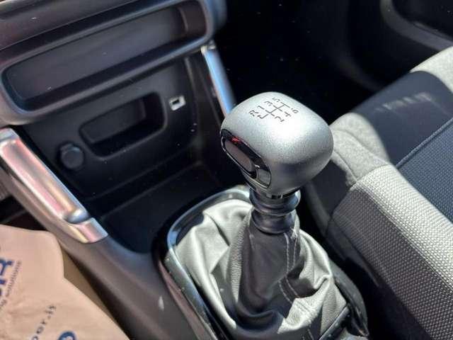 Citroen C3 Aircross PureTech 110 S&S Feel LED-APP CONNECT