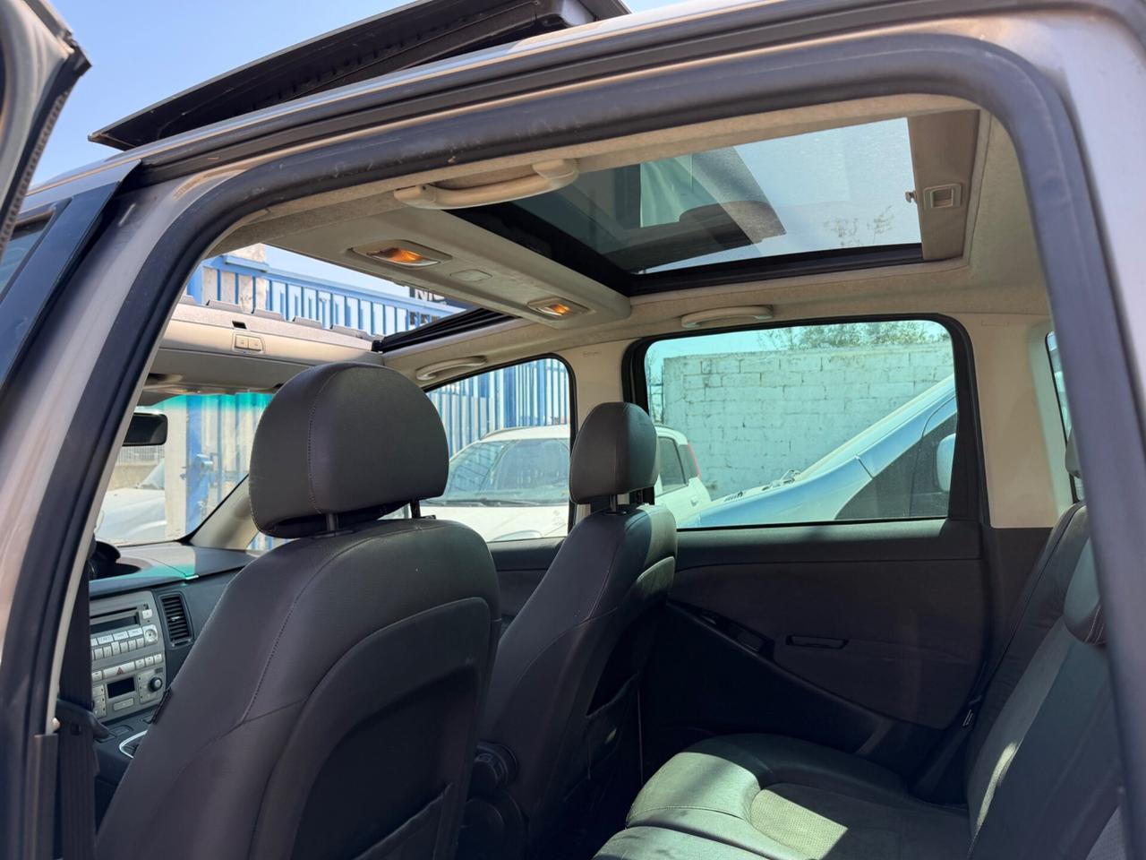 Lancia MUSA 1.3 Multijet 90 CV Platino “EURO4”