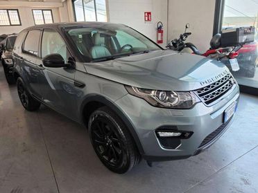 Land Rover Discovery Sport 2.0 td4 HSE Luxury awd 150cv auto