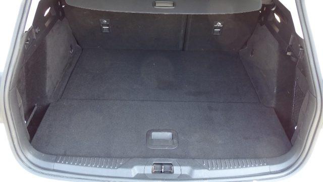 FORD Focus 1.5 EcoBlue 120cv automatico SW Business, Garanzia