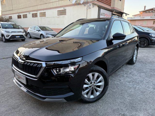 SKODA Kamiq 1.0 TSI 110 CV Ambition