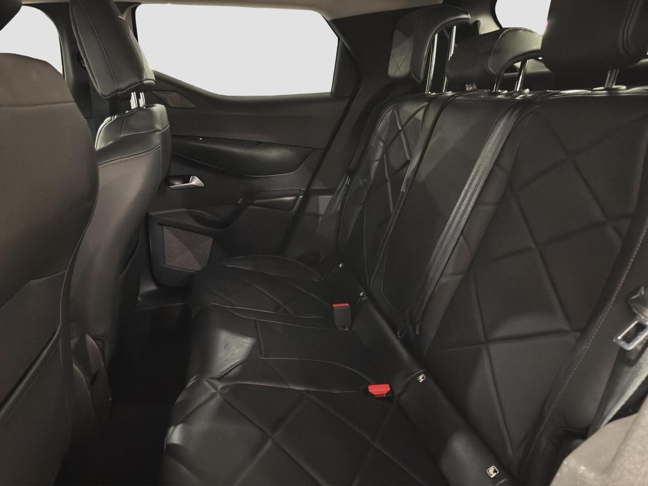 DS3 1.5 bluehdi 130cv Grand Chic automatica 2021