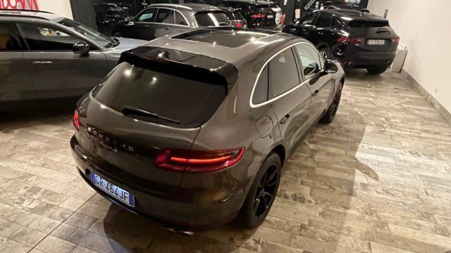 PORSCHE Macan 3.0 S Diesel - FULL - TAGLIANDI PORSCHE