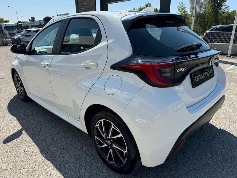 Toyota Yaris 1.0 Trend MY22