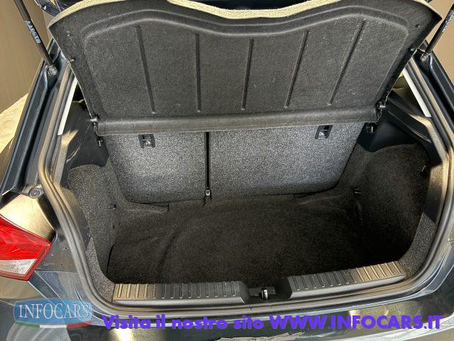 SEAT Ibiza 1.0 MPI 80 cv Style - Neopatentati - PROMO