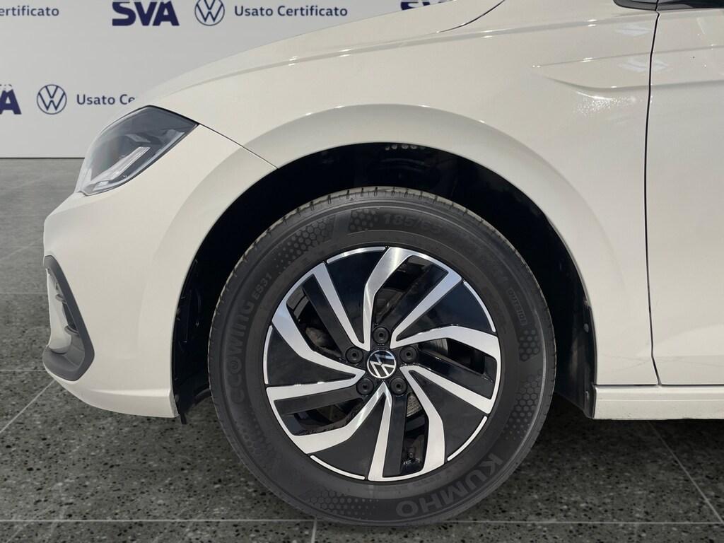 Volkswagen Polo VI 2022 1.0 Tsi 95CV Life