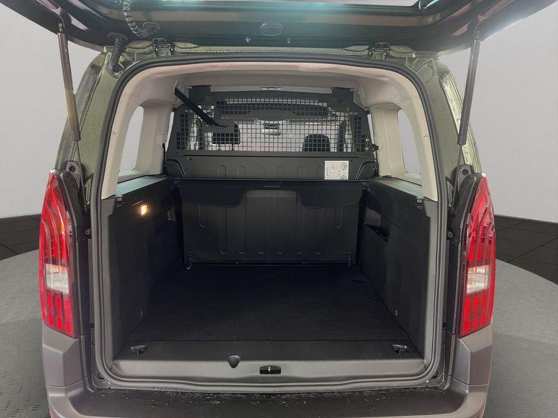 Peugeot Rifter Rifter Long 1.5 bluehdi Allure s&s 130cv EAT8