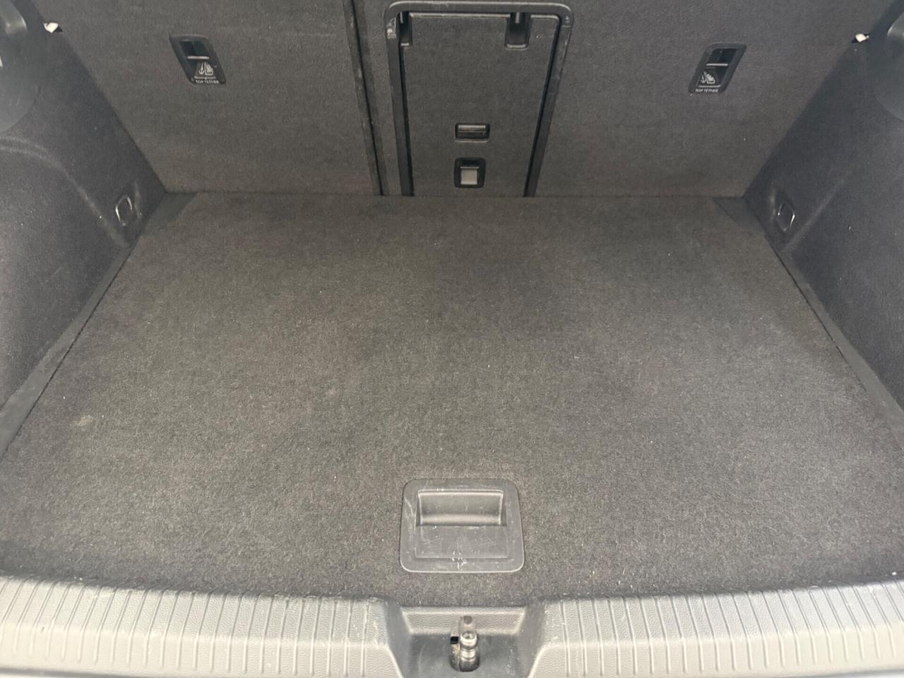 Volkswagen Golf 2.0 TDI 150 CV DSG 1st Edition Style