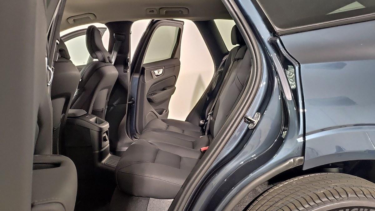 VOLVO Xc60 T6 Plug-In Hybrid Awd Automatico Plus Dark