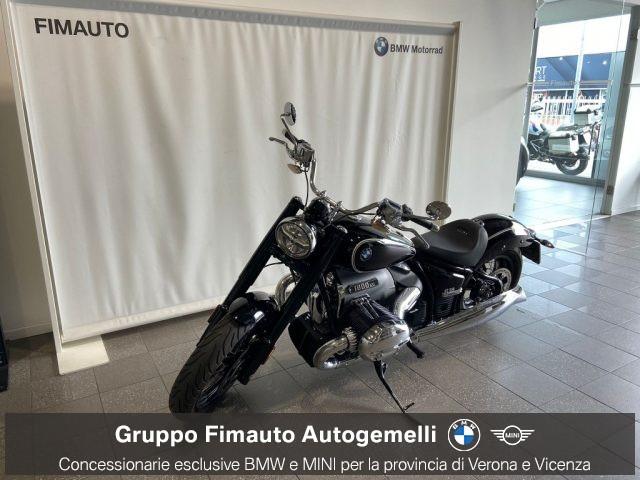 BMW R 18 R 18 FIRST EDITION