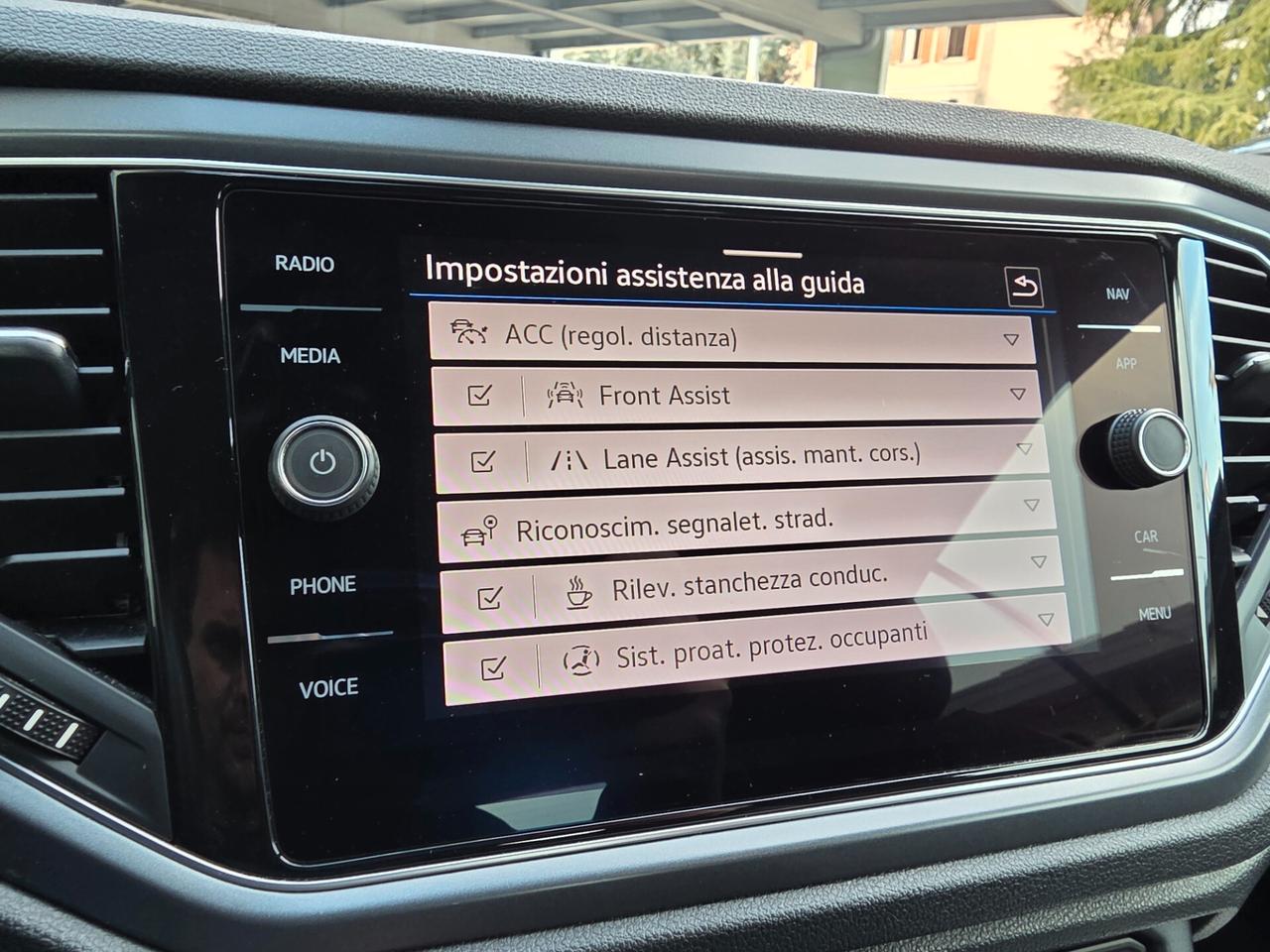 Volkswagen T-Roc Cabriolet 1.5 TSI 150cv R-Line DSG