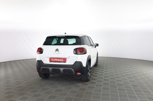 CITROEN C3 Aircross C3 Aircross PureTech 110 S&S You