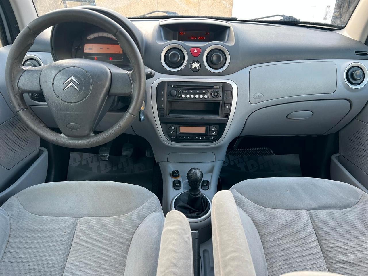 Citroen C3 1.6 HDi 110CV Exclusive