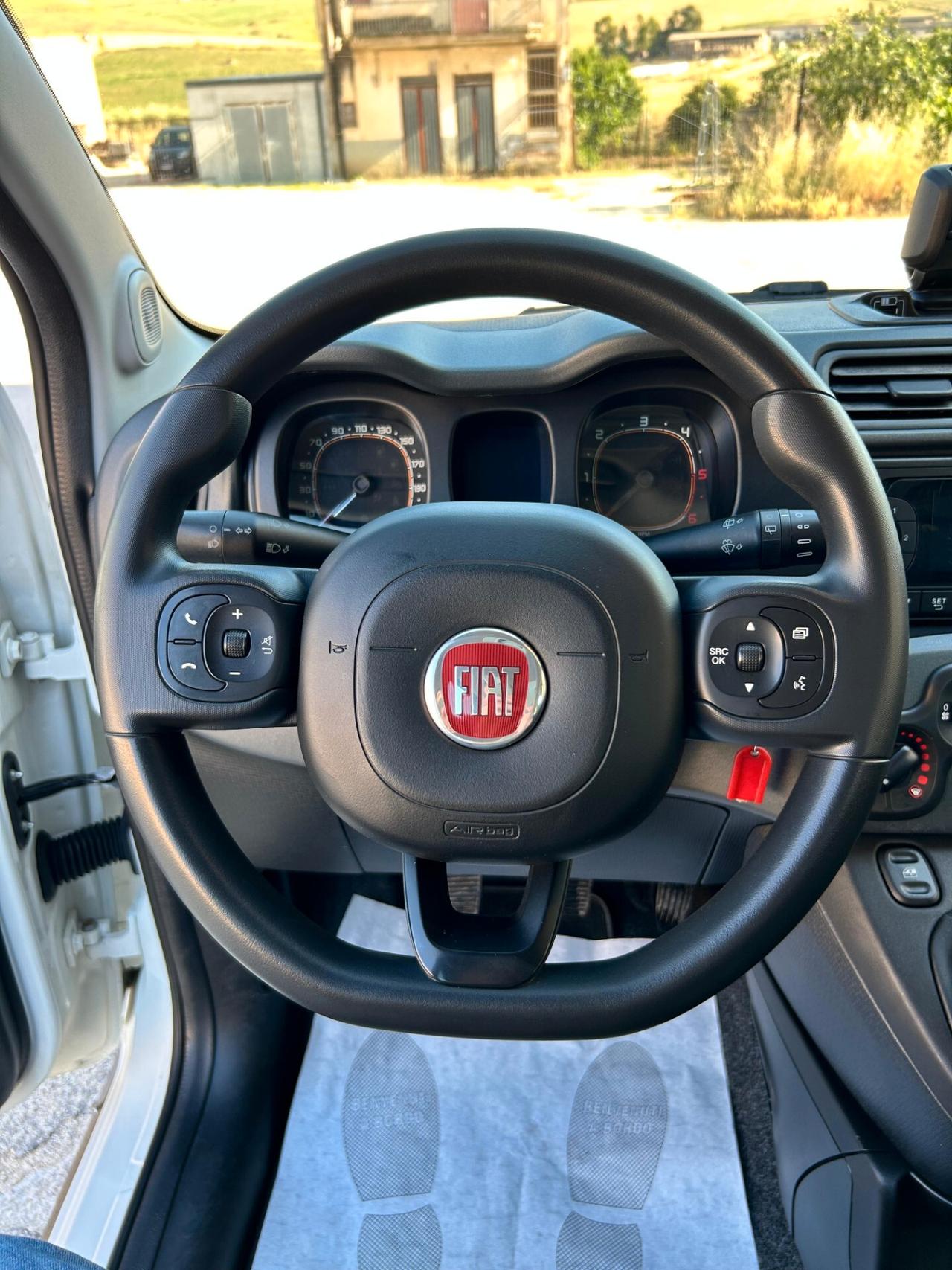 Fiat Panda Cross 1.3 MJT 95 CV S&S 4x4