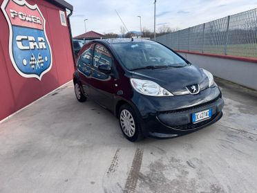 Peugeot 107 1.4 HDi 5p. Plaisir