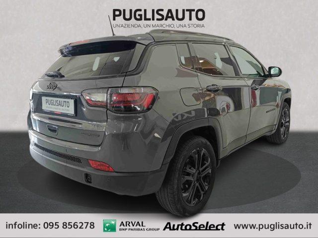 JEEP Compass 1.6 Multijet II 2WD Night Eagle