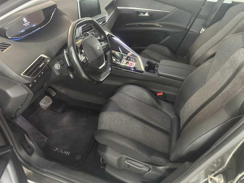 PEUGEOT 3008 2ª serie - 3008 Hybrid 225 e-EAT8 Allure