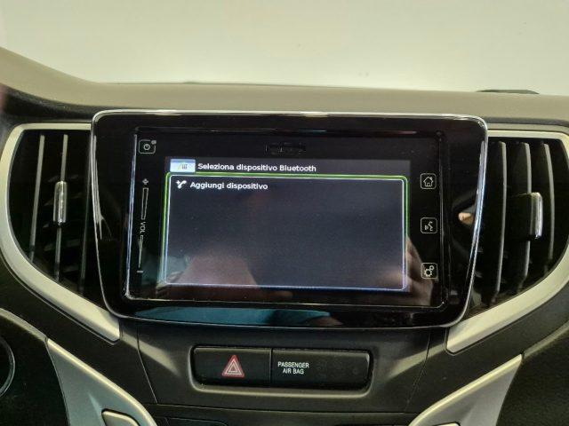 SUZUKI Baleno 1.2 Hybrid B-Top - NEOPAT. - Cam - Carplay