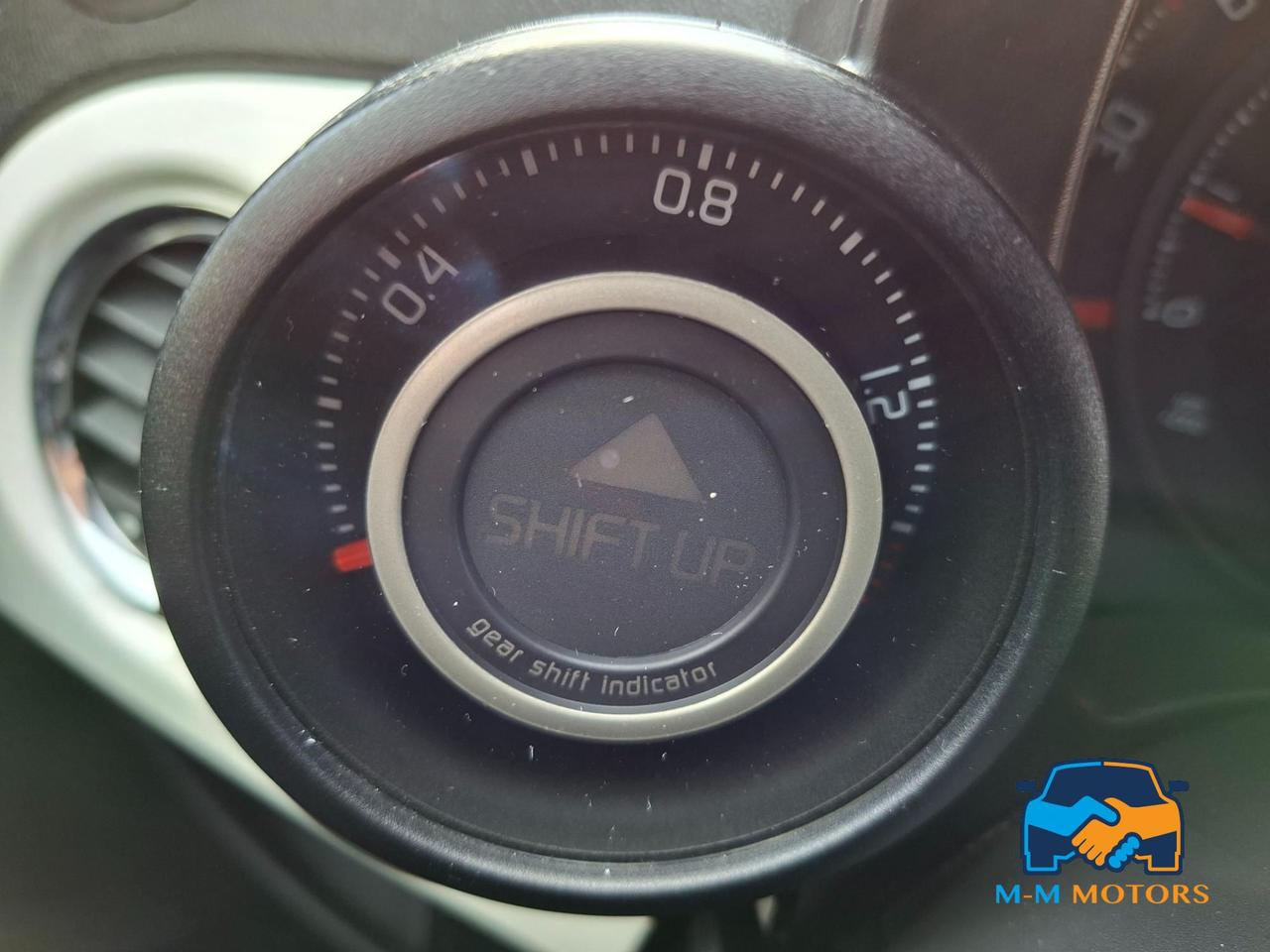 Abarth 500 1.4 16v turbo t-jet 135cv