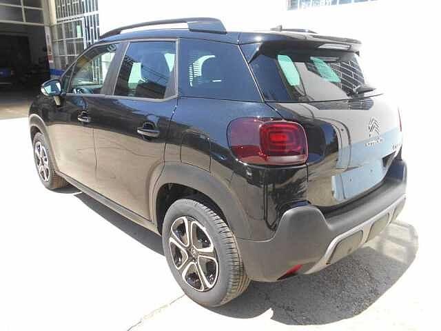 Citroen C3 Aircross 110 Feel 1 Fin 9Perfet Sc35%