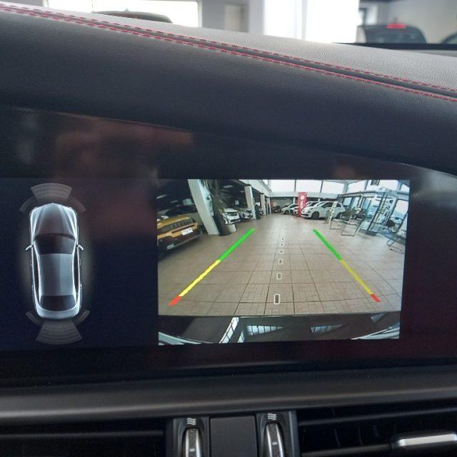 ALFA ROMEO Giulia 2.0 Turbo 280 CV AT8 Veloce