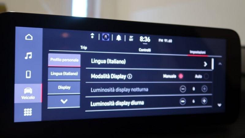 FIAT Tipo Tipo 1.6 Mjt S&S SW City Life #CARPLAY#