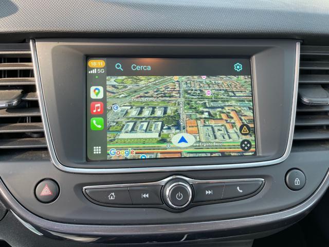 OPEL Crossland X 1.2 12V Advance