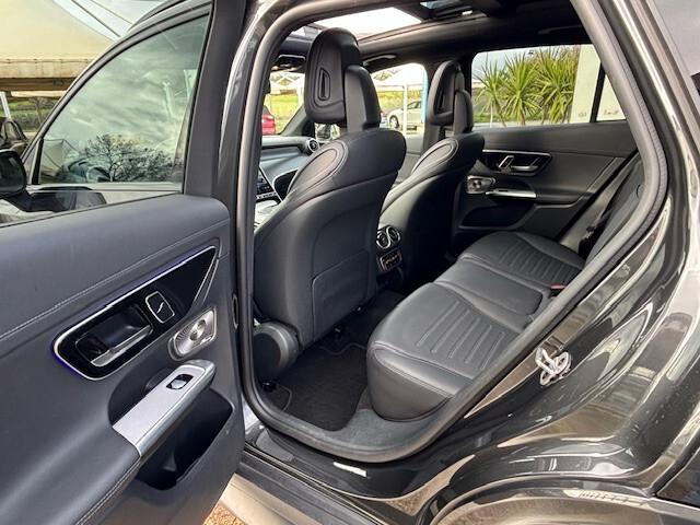 Mercedes-benz GLC 220 d 4Matic Mild Hybrid AMG Line Premium Plus