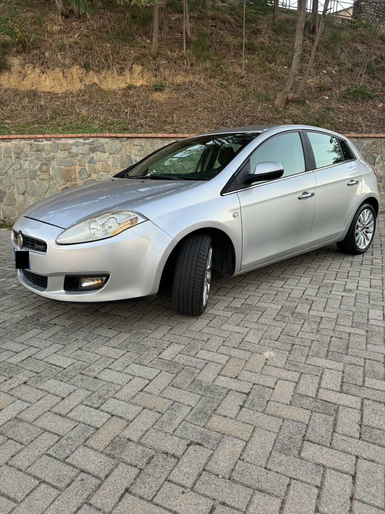 Fiat Bravo 1.6 Multijet 105Cv 2009