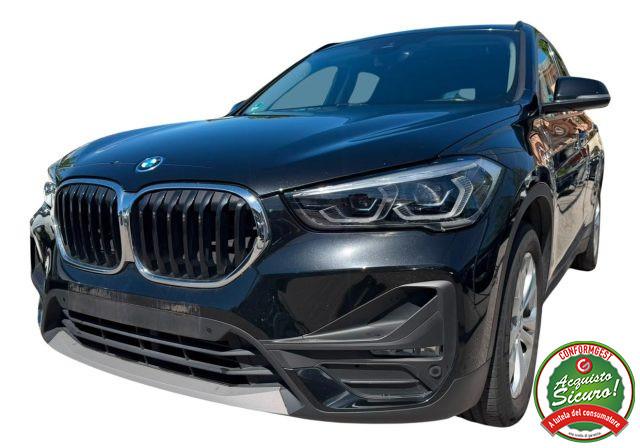 BMW X1 xDrive25e Business Advantage Plug-In Ok Neo patent