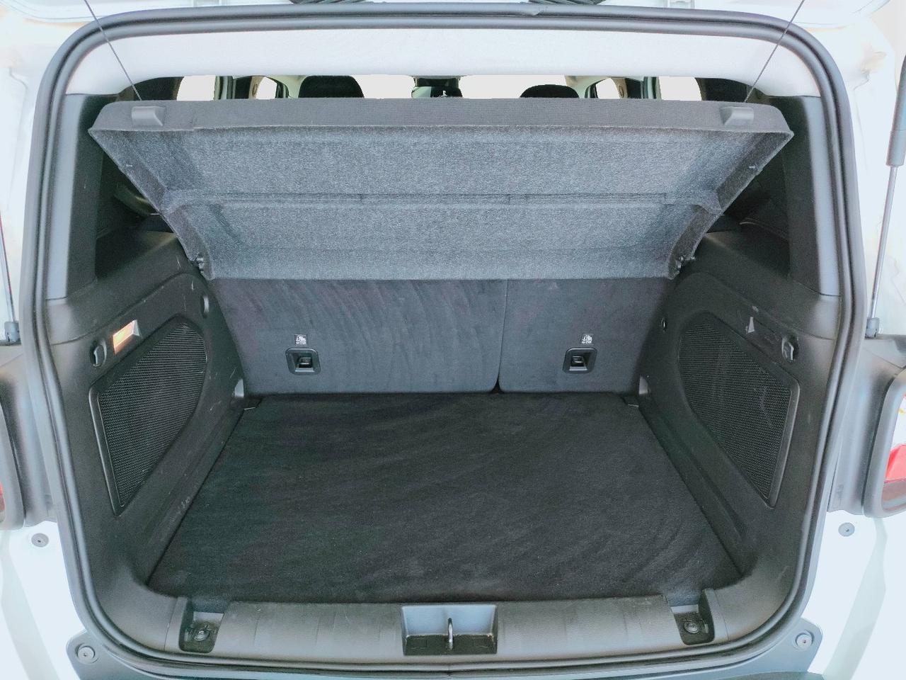 JEEP Renegade 2019 - Renegade 1.6 mjt Limited 2wd 130cv