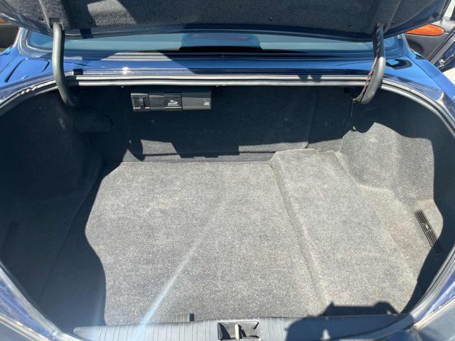 JAGUAR XJ8 3.2 236cv impianto gpl