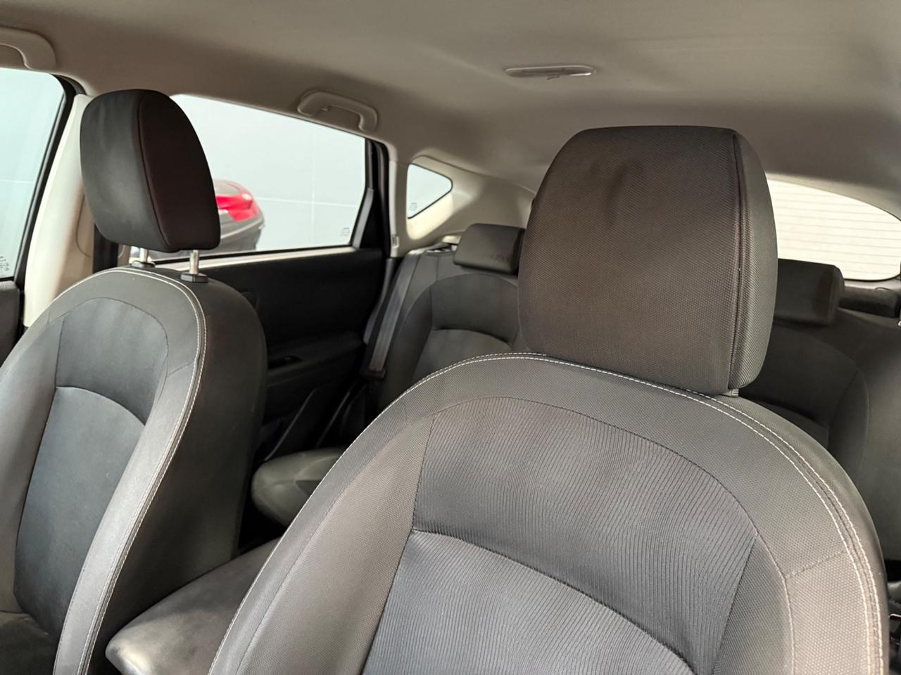 Nissan Qashqai 1.5 dCi DPF Tekna 110CV