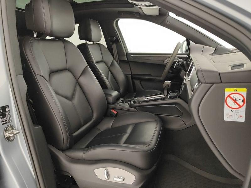 Porsche Macan 2.0 IVA DEDUCIBILE