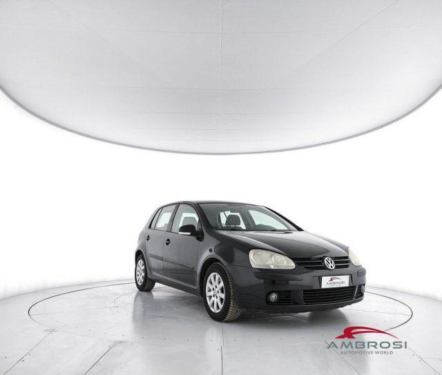VOLKSWAGEN Golf 1.9 TDI 5p. Comfortline - PER OPERATORI DEL SETTOR