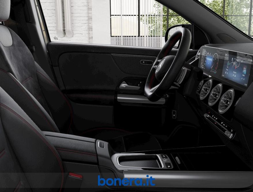 Mercedes GLA 200 200 D AMG Line Extra 8G-DCT