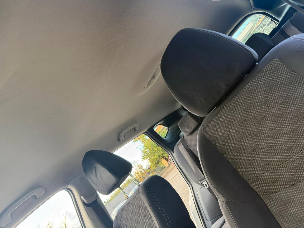 Nissan Qashqai 1.5 dCi DPF Acenta