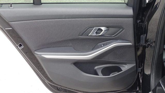BMW 320 d 190 cv, Touring, Automatica, Garanzia.