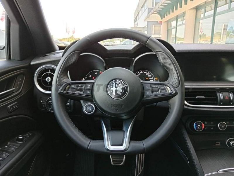 Alfa Romeo Stelvio 2022 2.2 t Ti Q4 210cv auto