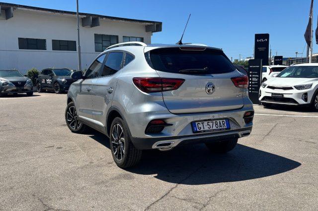 MG ZS 1.0T-GDI Luxury