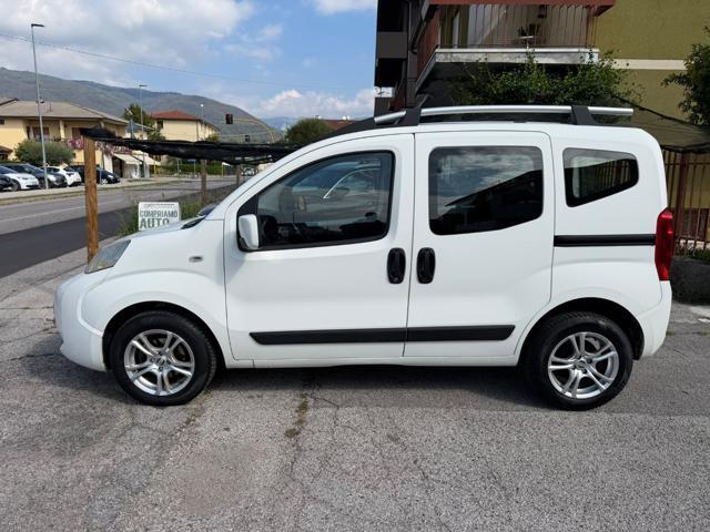 FIAT Qubo 1.3 MJT 75 CV MYLIFE