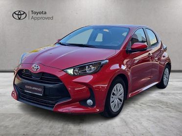 Toyota Yaris 1.0 Active