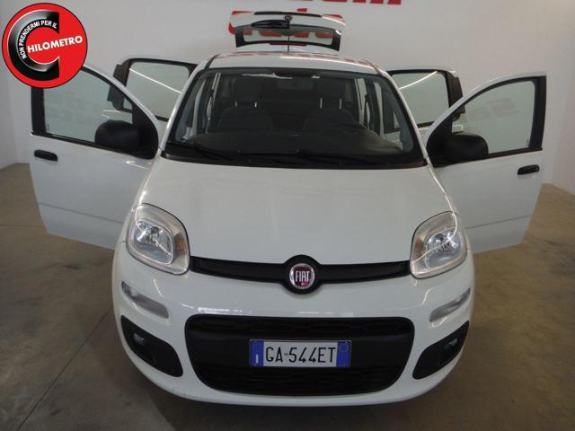 FIAT Panda 1.2 EasyPower Lounge