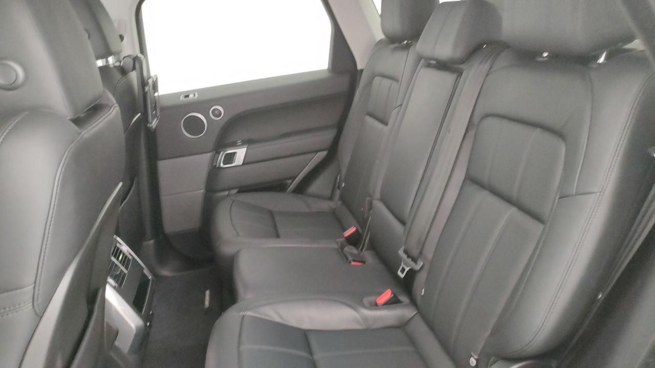 LAND ROVER Range Rover Sport 2.0 si4 SE 300cv auto my19